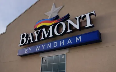 Baymont by Wyndham Kingwood