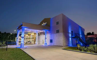 Photo 2 - Baymont by Wyndham Kingwood