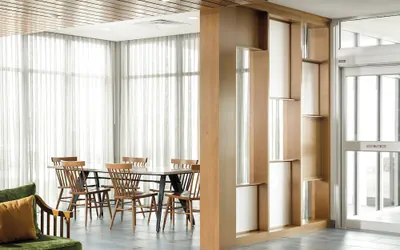 Photo 4 - Fairfield Inn & Suites by Marriott Salina