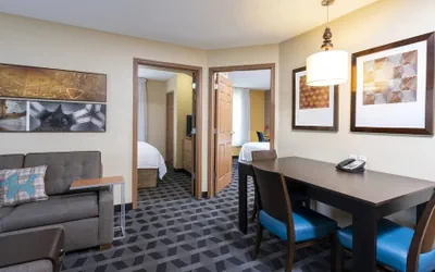 Photo 4 - TownePlace Suites by Marriott Houston Baytown