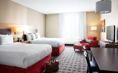 Photo 3 - TownePlace Suites by Marriott Houston Baytown