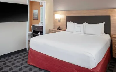 Photo 5 - TownePlace Suites by Marriott Houston Baytown