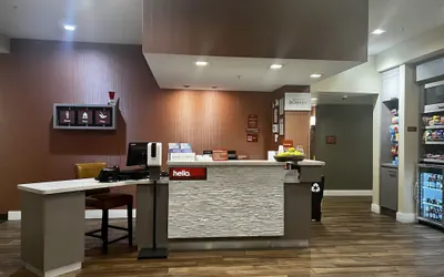 Photo 2 - TownePlace Suites by Marriott Houston Baytown