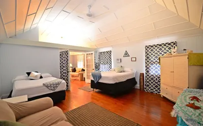 Photo 2 - Historic Apt in Heart of Christiansted