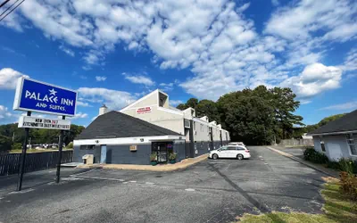 Jefferson Inn and Suites