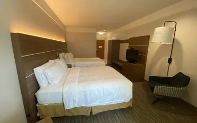 Photo 4 - Holiday Inn Express & Suites Galveston West-Seawall by IHG