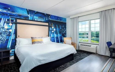 Photo 5 - Hotel Indigo Jacksonville-Deerwood Park by IHG