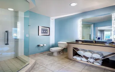 Photo 2 - Hotel Indigo Jacksonville-Deerwood Park by IHG