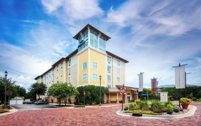 Hotel Indigo Jacksonville-Deerwood Park by IHG