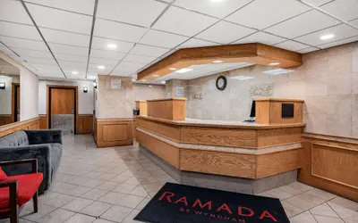 Photo 4 - Ramada by Wyndham Keystone Near Mt Rushmore
