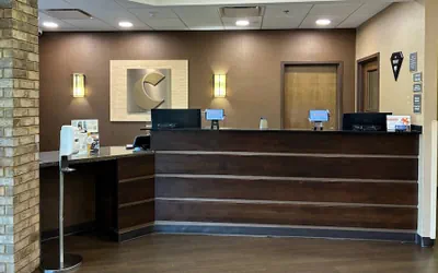 Photo 5 - Comfort Inn and Suites Near Lake Guntersville