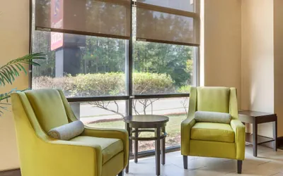 Photo 5 - Comfort Suites Columbia Northeast - Fort Jackson
