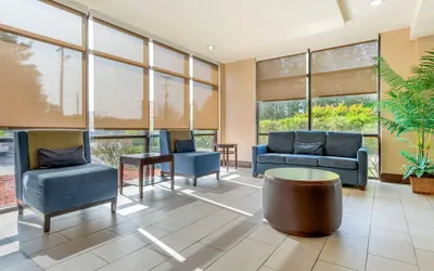 Photo 4 - Comfort Suites Columbia Northeast - Fort Jackson