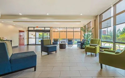 Photo 5 - Comfort Suites Columbia Northeast - Fort Jackson