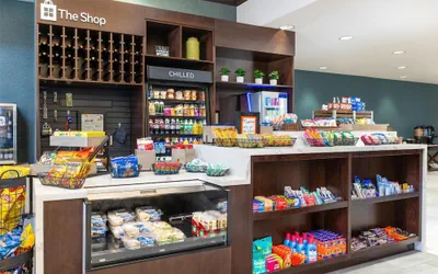 Photo 4 - Homewood Suites by Hilton Hanover Arundel Mills
