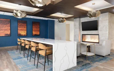 Photo 3 - Homewood Suites by Hilton Hanover Arundel Mills