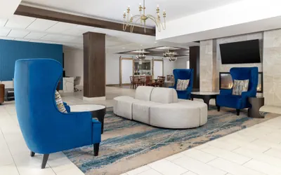 Photo 2 - Homewood Suites by Hilton Hanover Arundel Mills