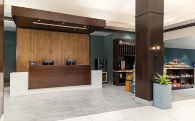 Photo 5 - Homewood Suites by Hilton Hanover Arundel Mills