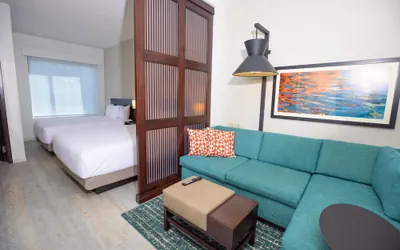 Photo 4 - Hyatt Place West Palm Beach/Downtown