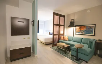 Photo 5 - Hyatt Place West Palm Beach/Downtown