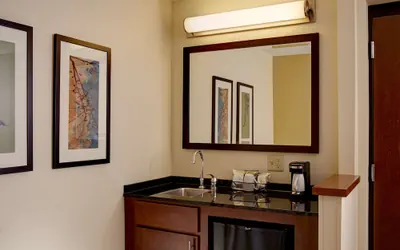 Photo 5 - Hyatt Place Dallas/Garland/Richardson