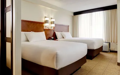 Photo 4 - Hyatt Place Dallas/Garland/Richardson