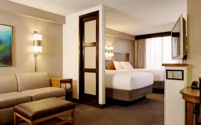 Photo 3 - Hyatt Place Dallas/Garland/Richardson