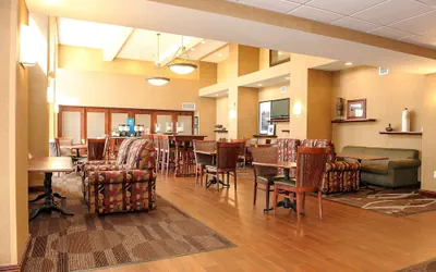 Photo 3 - Hampton Inn & Suites Brookings