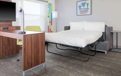 Photo 4 - Hampton Inn & Suites Brookings