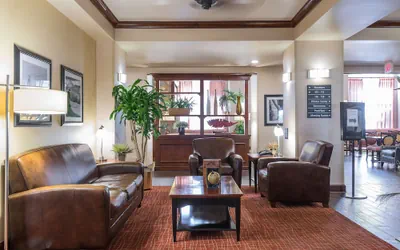 Photo 3 - Hampton Inn & Suites Florence-North-I-95