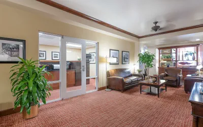Photo 4 - Hampton Inn & Suites Florence-North-I-95
