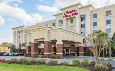 Photo 2 - Hampton Inn & Suites Florence-North-I-95