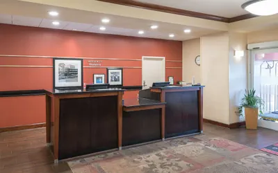 Photo 5 - Hampton Inn & Suites Florence-North-I-95