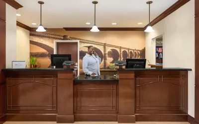 Photo 3 - Staybridge Suites Oklahoma City-Quail Springs by IHG