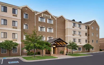 Staybridge Suites Oklahoma City-Quail Springs by IHG
