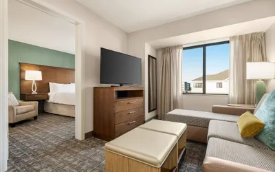 Photo 5 - Staybridge Suites Oklahoma City-Quail Springs by IHG