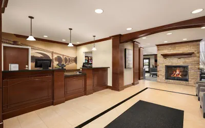 Photo 2 - Staybridge Suites Oklahoma City-Quail Springs by IHG