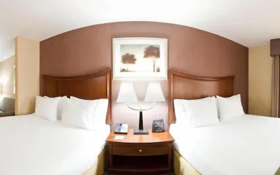 Photo 3 - Holiday Inn Express & Suites Willows by IHG