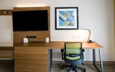 Photo 4 - Holiday Inn Express & Suites Knoxville-Farragut by IHG