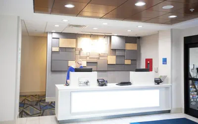 Holiday Inn Express & Suites Knoxville-Farragut by IHG