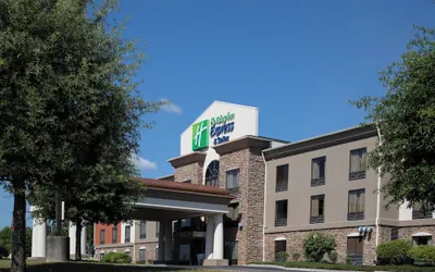 Photo 2 - Holiday Inn Express & Suites Knoxville-Farragut by IHG