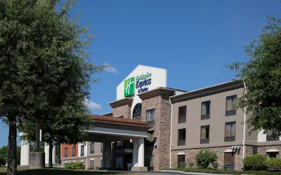 Photo 2 - Holiday Inn Express & Suites Knoxville-Farragut by IHG