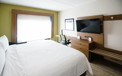 Photo 5 - Holiday Inn Express & Suites Knoxville-Farragut by IHG