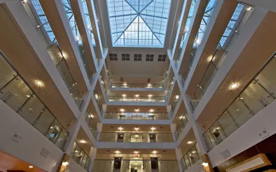 Photo 2 - DoubleTree by Hilton Sarasota Bradenton Airport