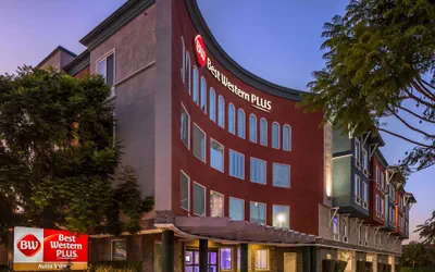 Best Western Plus Avita Suites