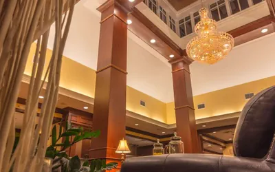 Photo 5 - Hilton Garden Inn Bangor