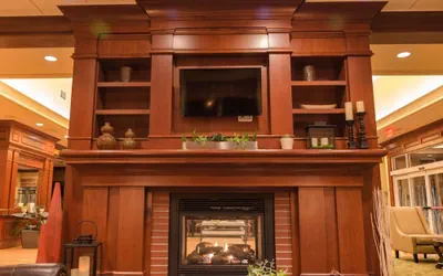 Photo 3 - Hilton Garden Inn Bangor