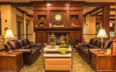 Photo 4 - Hilton Garden Inn Bangor