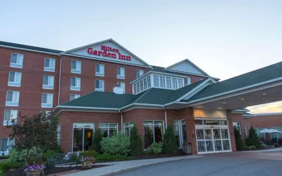 Photo 2 - Hilton Garden Inn Bangor