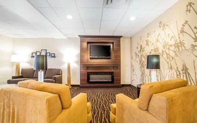 Photo 4 - Sleep Inn & Suites Douglas
